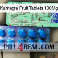 Kamagra Fruit Tablets 100Mg new02